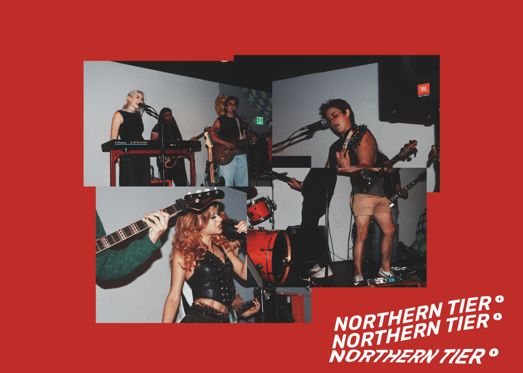 Shows of Interest: Boy Phase, Koka, Brute&nbsp;Fact